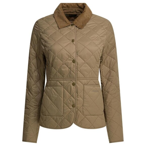 Barbour Jackets & Coats Tag Size 14 Women